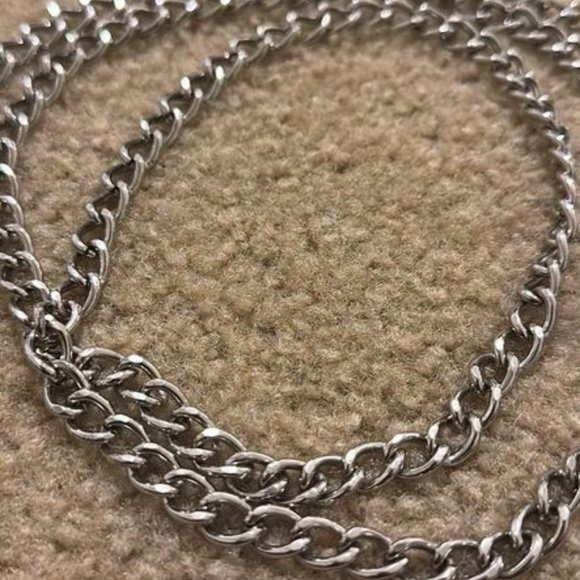 Leather Walking Cat Harness - Picture 3 of 6